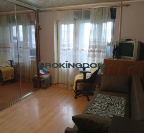 Foto 5. Monoambiente piso, en venta. Kyiv Дніпровський