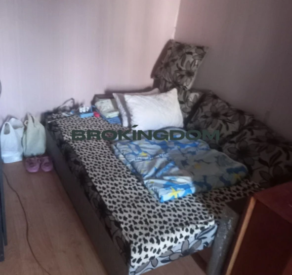 Foto 1. Monoambiente piso, en venta. Kyiv Дніпровський