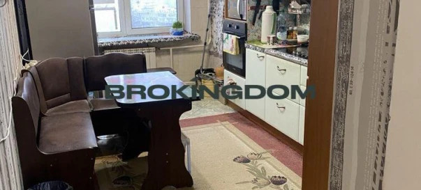 Фото 3. Однокімнатна квартира, продаж. Київ Оболонський