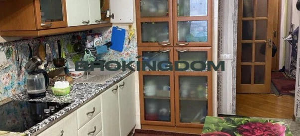 Фото 4. Однокімнатна квартира, продаж. Київ Оболонський