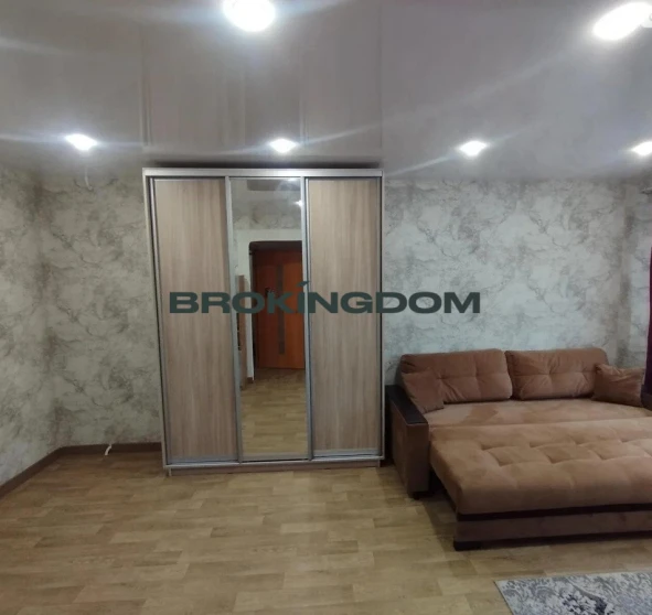 Foto 1. Monoambiente piso, en venta. Kyiv Печерський