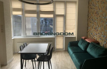 Фото Трехкомнатная квартира, продажа. Киев Печерський