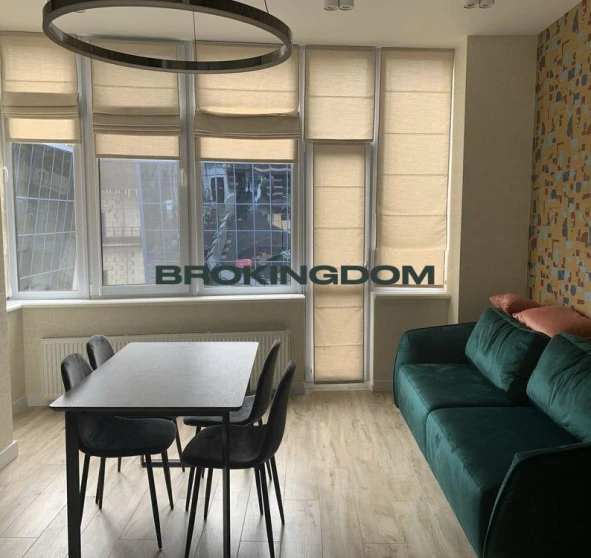 Фото 1. Трехкомнатная квартира, продажа. Киев Печерський