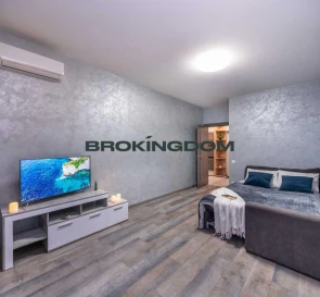 Фото 5. Однокімнатна квартира, продаж. Київ Подільський