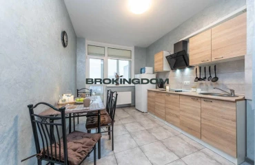 Фото Однокімнатна квартира, продаж. Київ Подільський