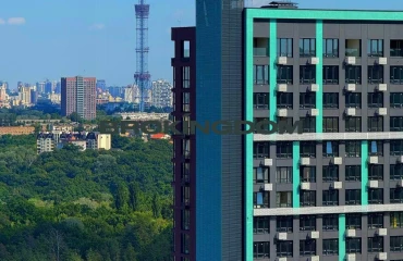 Fotografie Două Camere apartament, de vânzare. Kyiv Деснянський