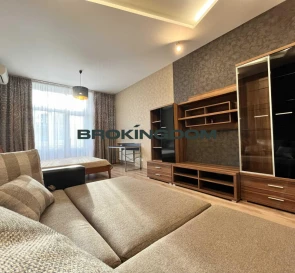 Zdjęcie 2. Kawalerka mieszkanie, na sprzedaż. Kyiv Подільський