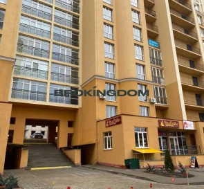 Фото 4. Двокімнатна квартира, продаж. Чайки