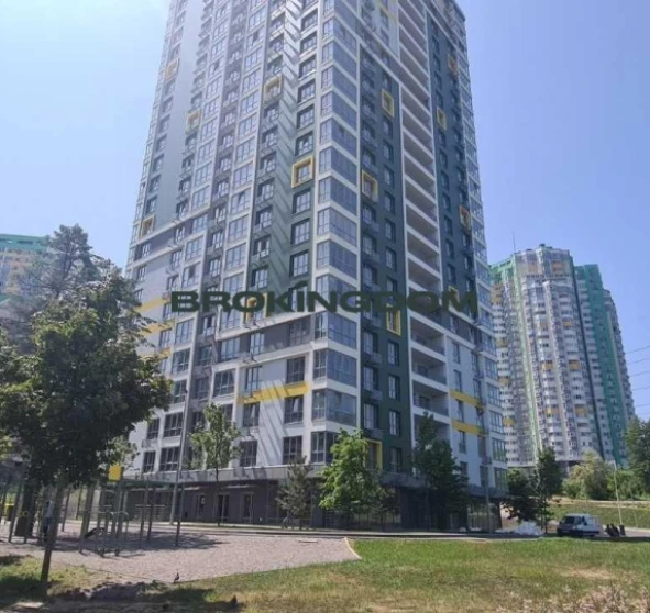 Фото 1. Однокомнатная квартира, продажа. Киев Подільський