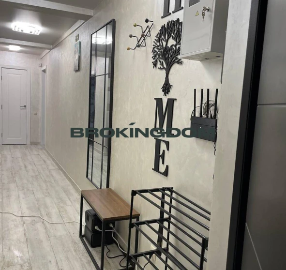 Фото 1. Трехкомнатная квартира, продажа. Киев Оболонський