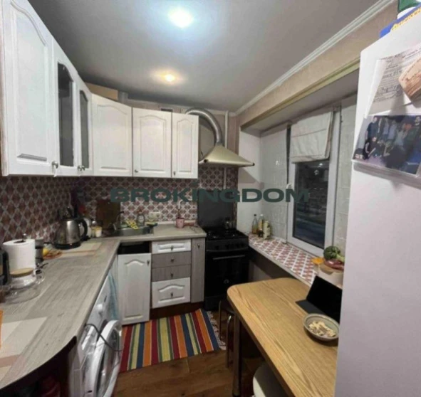 Фото 1. Двокімнатна квартира, продаж. Київ Печерський