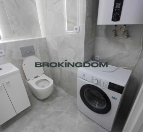 Фото 2. Однокімнатна квартира, продаж. Київ Голосіївський