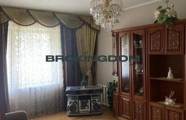 Фото Трехкомнатная квартира, продажа. Киев Оболонський