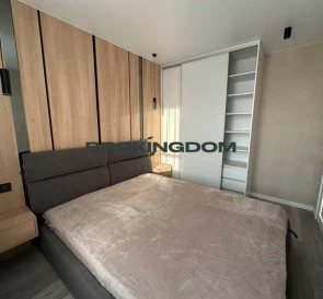 Zdjęcie 5. Kawalerka mieszkanie, na sprzedaż. Novosilky Озерна