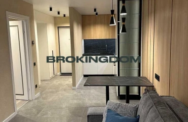 Zdjęcie Kawalerka mieszkanie, na sprzedaż. Novosilky Озерна