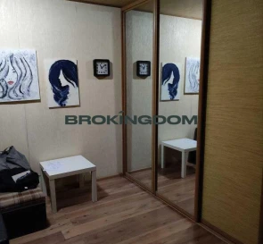 Фото 3. Однокомнатная квартира, продажа. Киев Оболонський