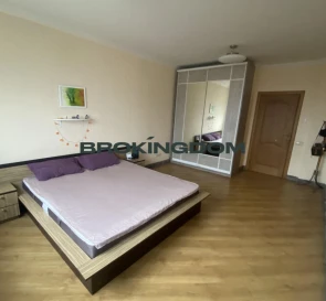 Фото 3. Однокімнатна квартира, продаж. Бровари Симоненка