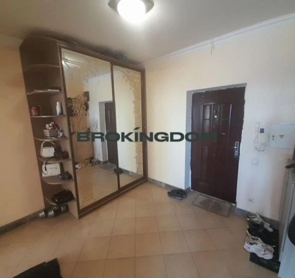 Фото 1. Однокімнатна квартира, продаж. Бровари Симоненка