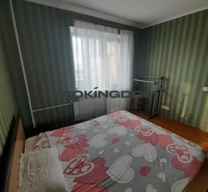 Фото 5. Трехкомнатная квартира, продажа. Бровары Независимости