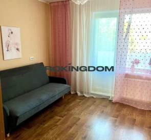 Фото 2. Двокімнатна квартира, продаж. Київ Оболонський