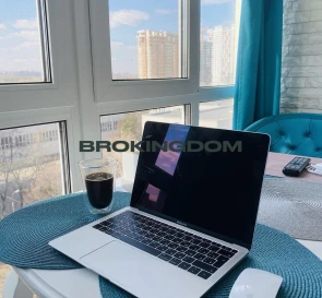 Фото 2. Трикімнатна квартира, продаж. Київ Дніпровський