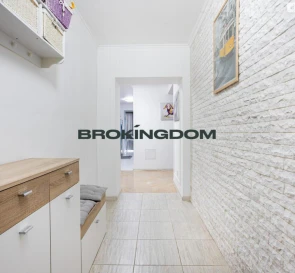 Фото 3. Трикімнатна квартира, продаж. Київ Дніпровський