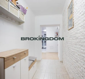 Фото 4. Трикімнатна квартира, продаж. Київ Дніпровський