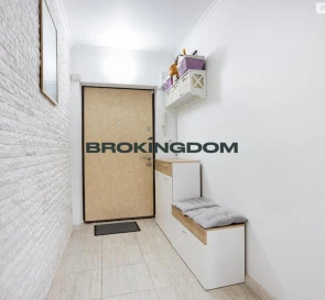 Фото 5. Трикімнатна квартира, продаж. Київ Дніпровський