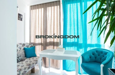 Фото Трикімнатна квартира, продаж. Київ Дніпровський