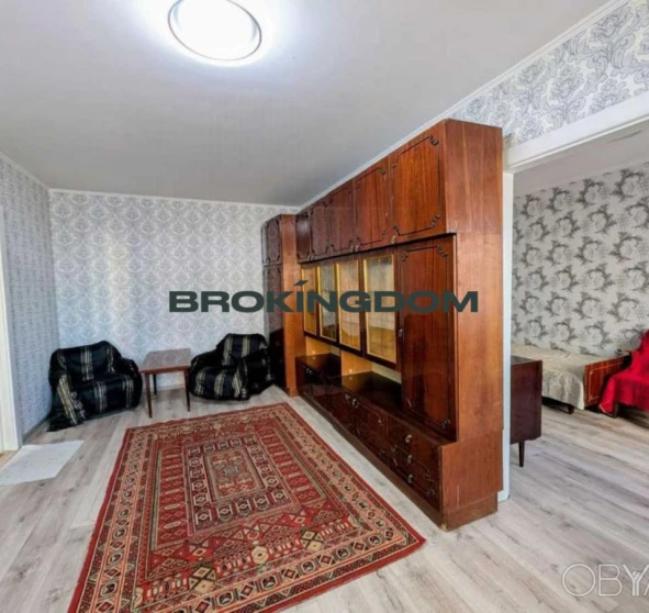 Fotografie 1. Două Camere apartament, de vânzare. Kyiv Печерський