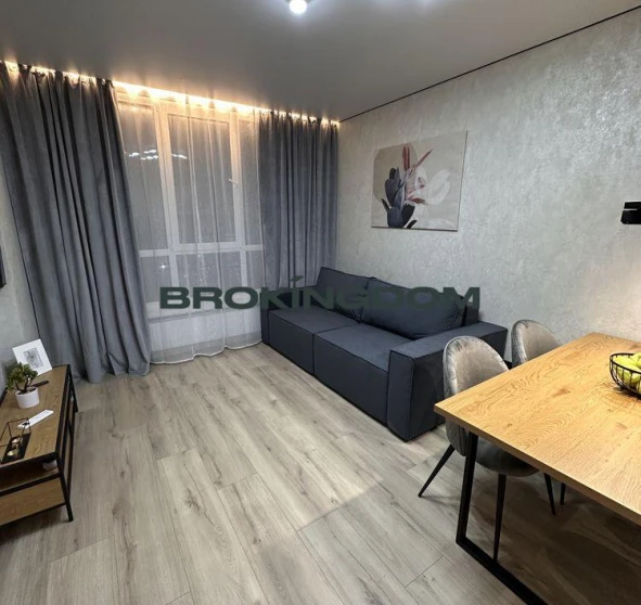 Fotografie 1. Garsonieră apartament, de vânzare. Kyiv Подільський