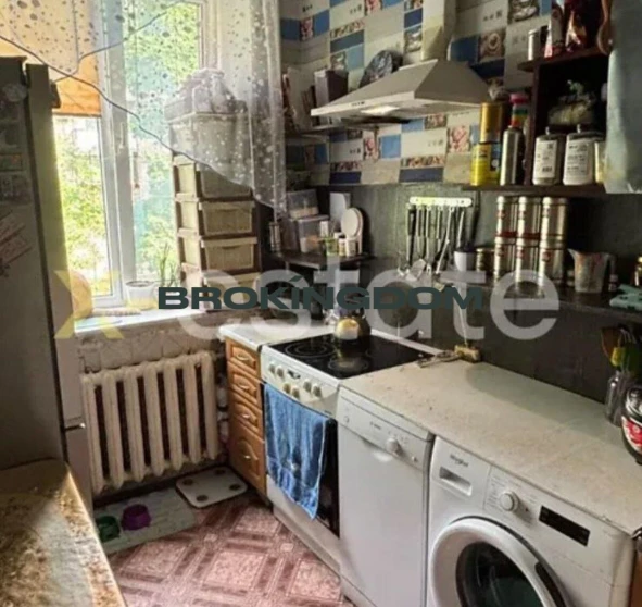 Fotografie 1. Garsonieră apartament, de vânzare. Kyiv Печерський