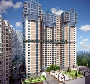 Fotografie 3. Garsonieră apartament, de vânzare. Kyiv Печерський