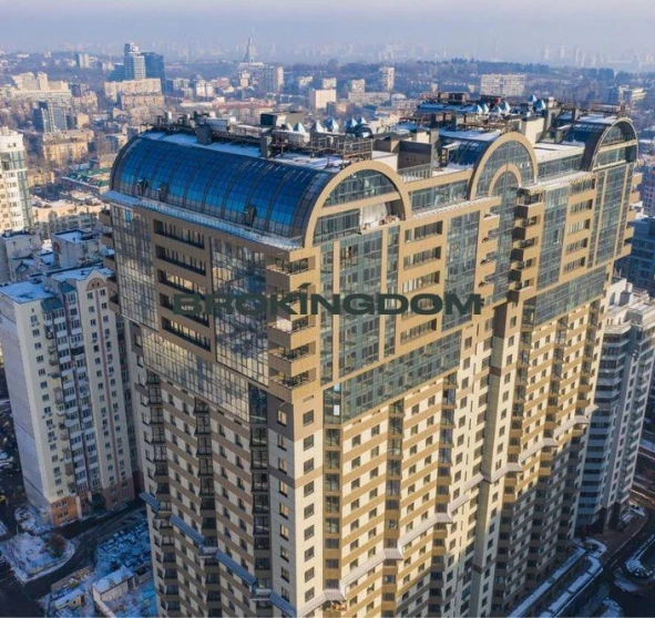 Fotografie 1. Garsonieră apartament, de vânzare. Kyiv Печерський