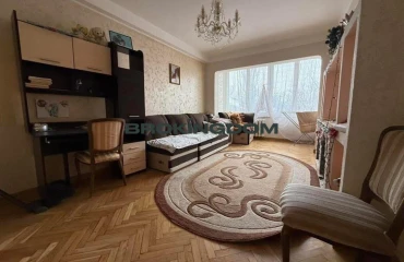 Fotografie Două Camere apartament, de vânzare. Kyiv Печерський