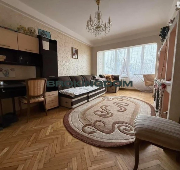 Fotografie 1. Două Camere apartament, de vânzare. Kyiv Печерський