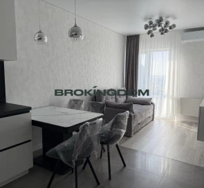 Фото 3. Двокімнатна квартира, продаж. Київ Голосіївський