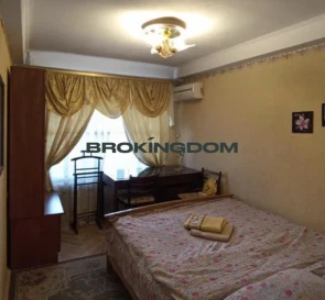 Фото 3. Четырехкомнатная квартира, оренда. Київ Подільський