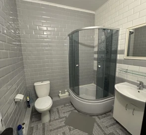 Фото 3. Однокімнатна квартира, оренда. Київ Дарницкий