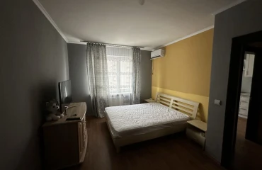 Photo One-Room flat, to rent. Kyiv Дарницкий