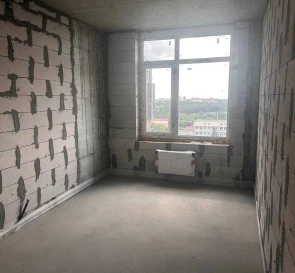 Фото 5. Двокімнатна квартира, продаж. Київ Голосеевский, Теремки