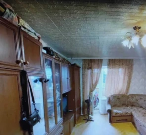 Фото 5. Однокімнатна квартира, продаж. Київ Голосеевский, Теремки