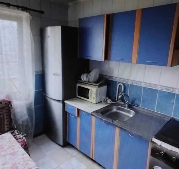 Фото 1. Однокімнатна квартира, продаж. Київ Голосеевский, Теремки