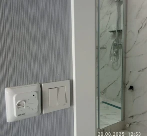 Zdjęcie 3. Kawalerka mieszkanie, na sprzedaż. Novosilky Lisova