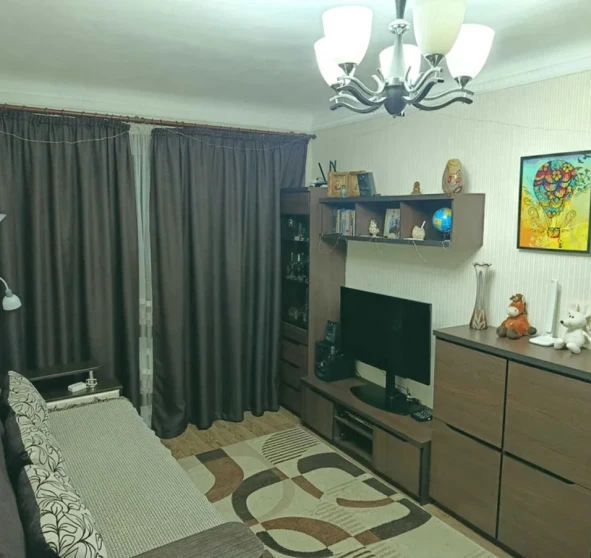 Fotografie 1. Două Camere apartament, de vânzare. Kyiv Nauky, Demiivska