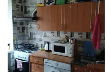 Фото Однокімнатна квартира, продаж. Київ Голосеевский