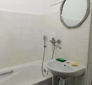 Фото 4. Двухкомнатная квартира, аренда. Полтава Шевченковский (Октябрьский)