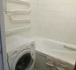 Фото 5. Двухкомнатная квартира, аренда. Полтава Шевченковский (Октябрьский)