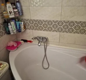 Фото 4. Однокомнатная квартира, аренда. Полтава