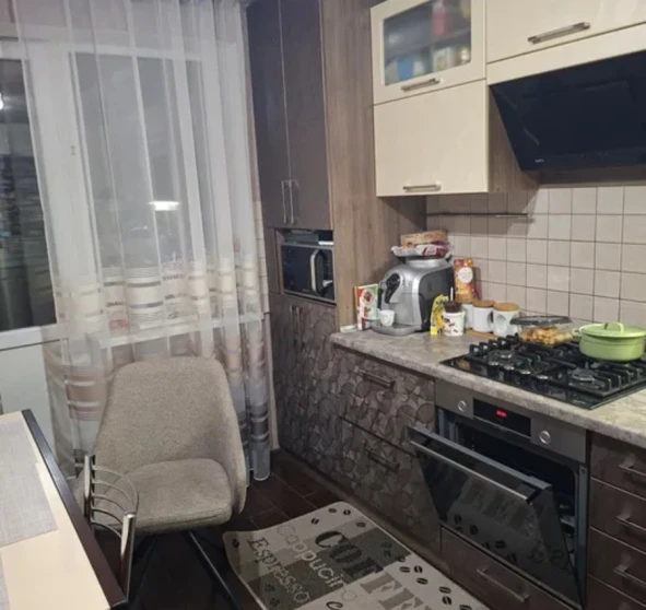 Фото 1. Однокомнатная квартира, аренда. Полтава